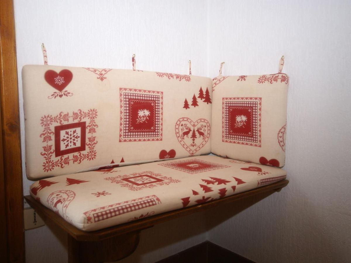 Charming Chalet In Ventron With Terrace חדר תמונה