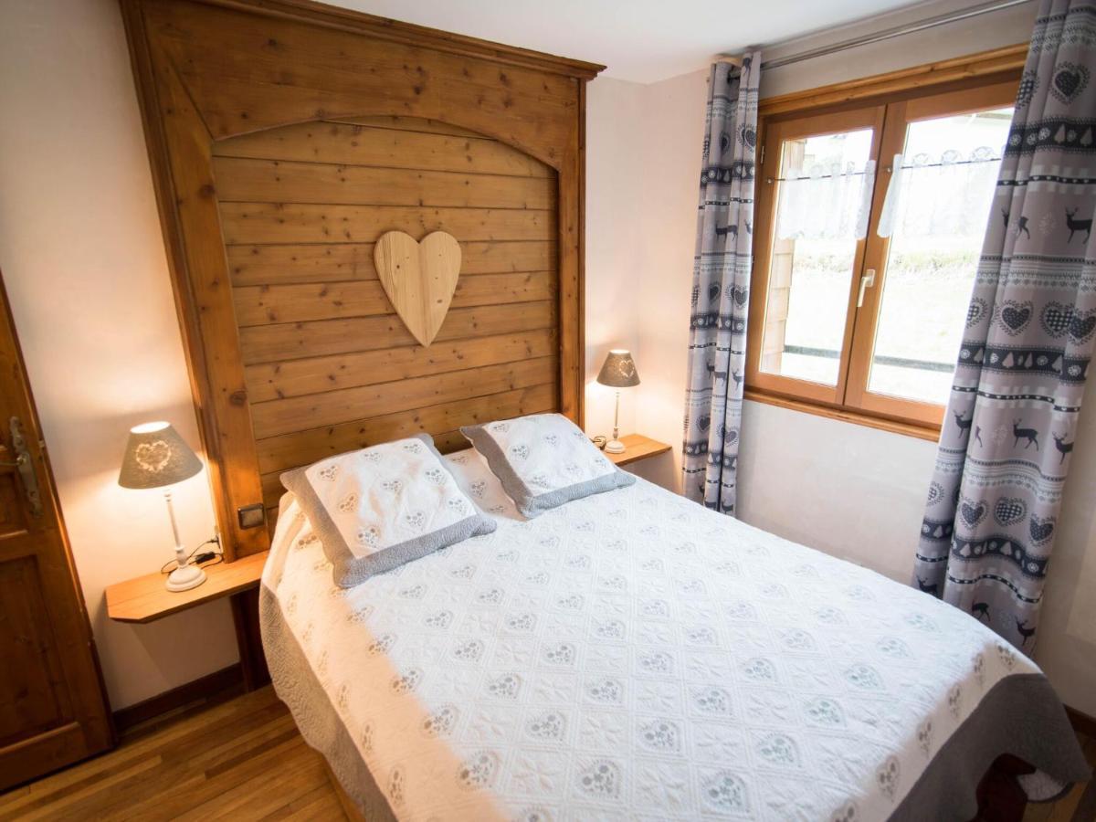 Charming Chalet In Ventron With Terrace מראה חיצוני תמונה