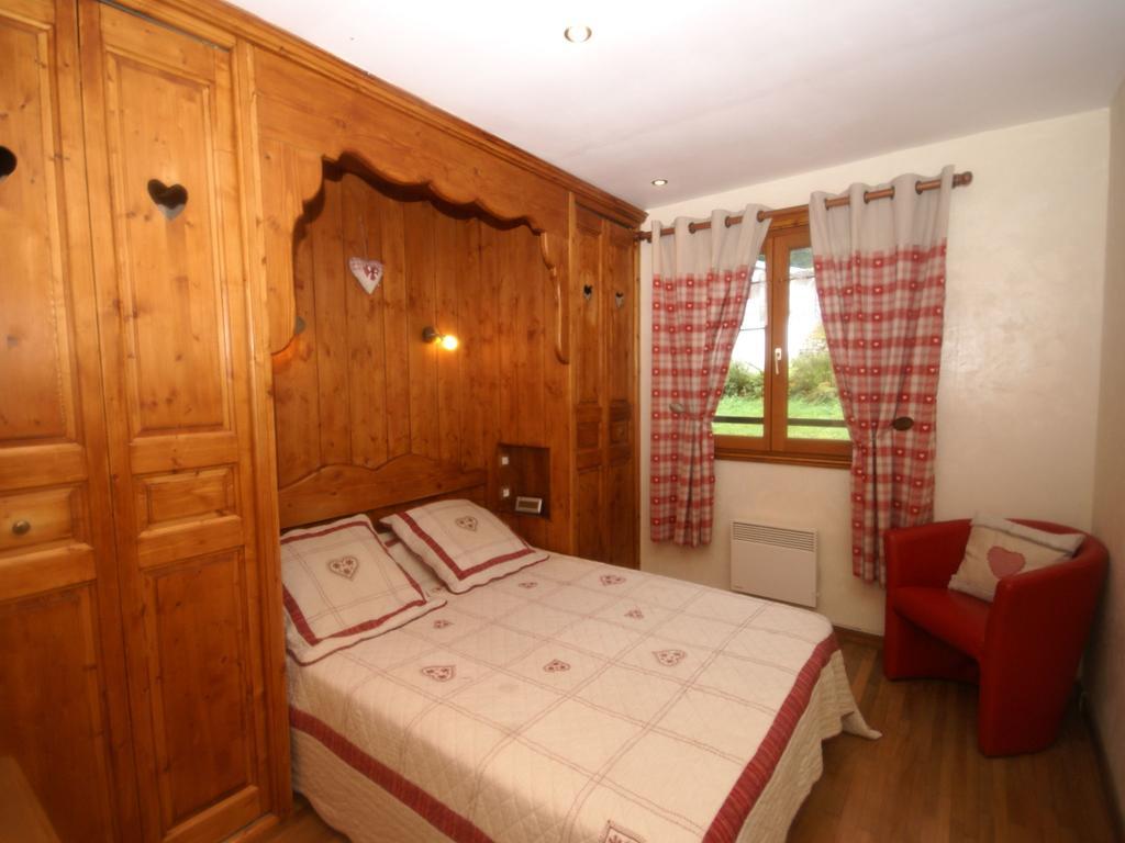 Charming Chalet In Ventron With Terrace מראה חיצוני תמונה