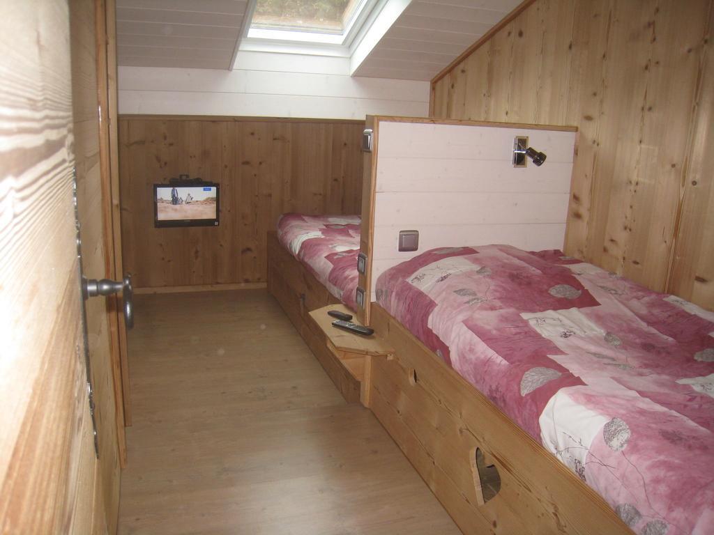 Charming Chalet In Ventron With Terrace מראה חיצוני תמונה